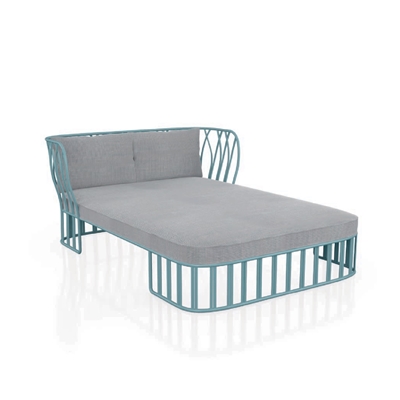 koru daybed